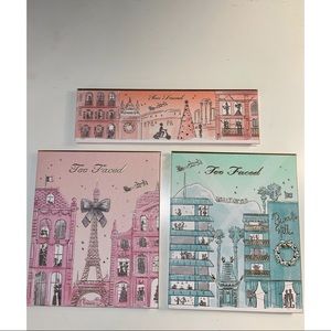 Too Faced Christmas In The City Set